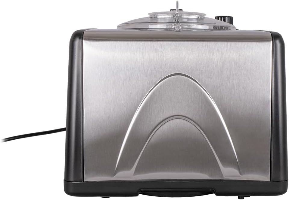 Steba 55100 Macchina per Ghiaccio con Compressore 1,5L - immagine 5