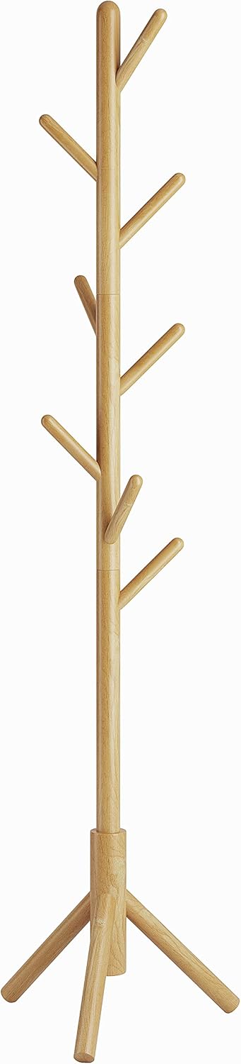 Ymyny Appendiabiti da Terra in Legno Massello - immagine 1