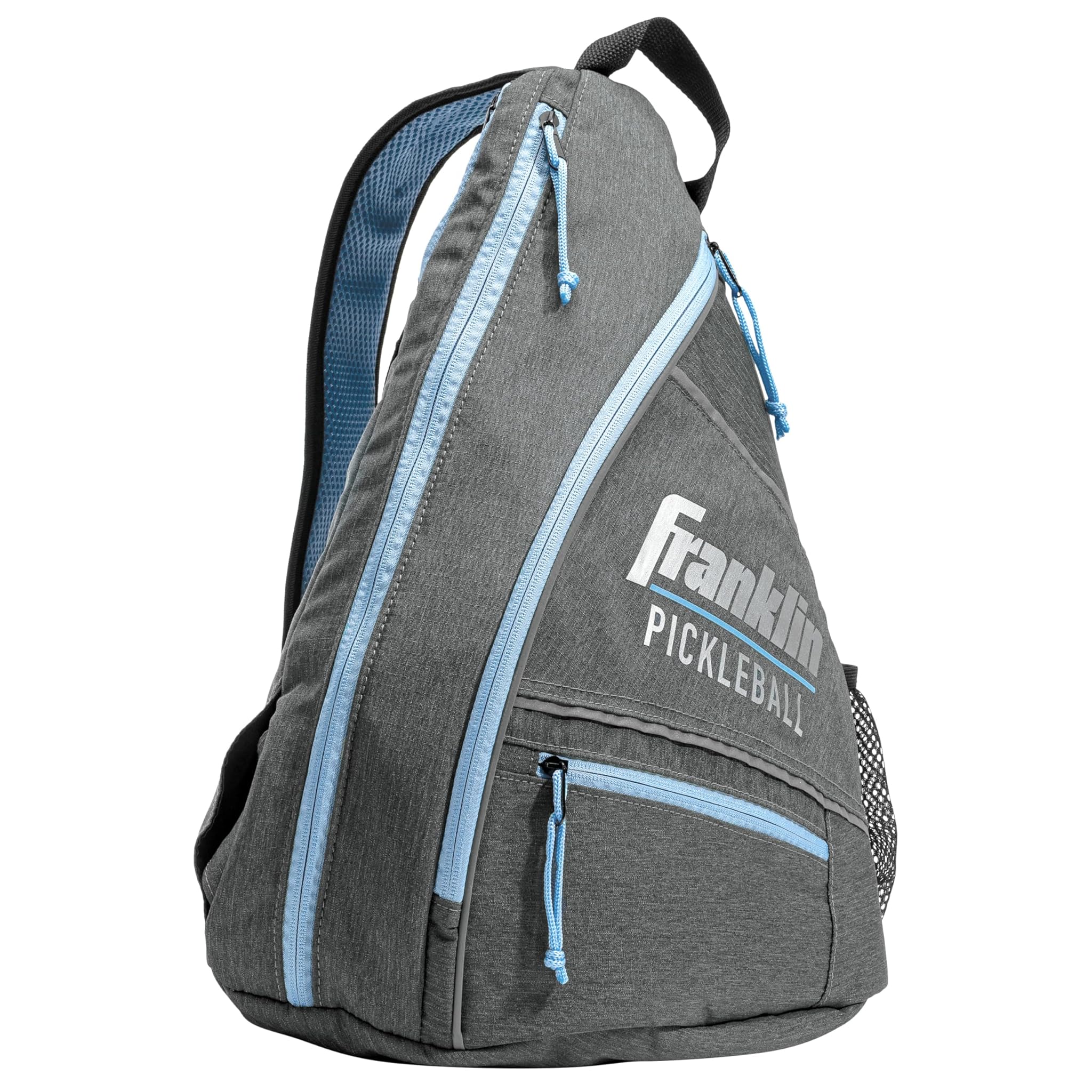 Franklin Sports Borsa a Tracolla per Pickleball