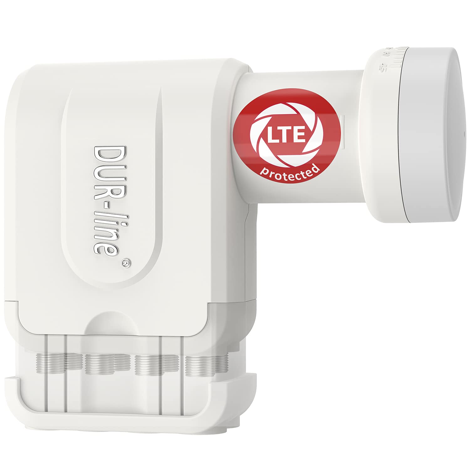 Dur-line Ultra LNB - Octo con Filtro LTE