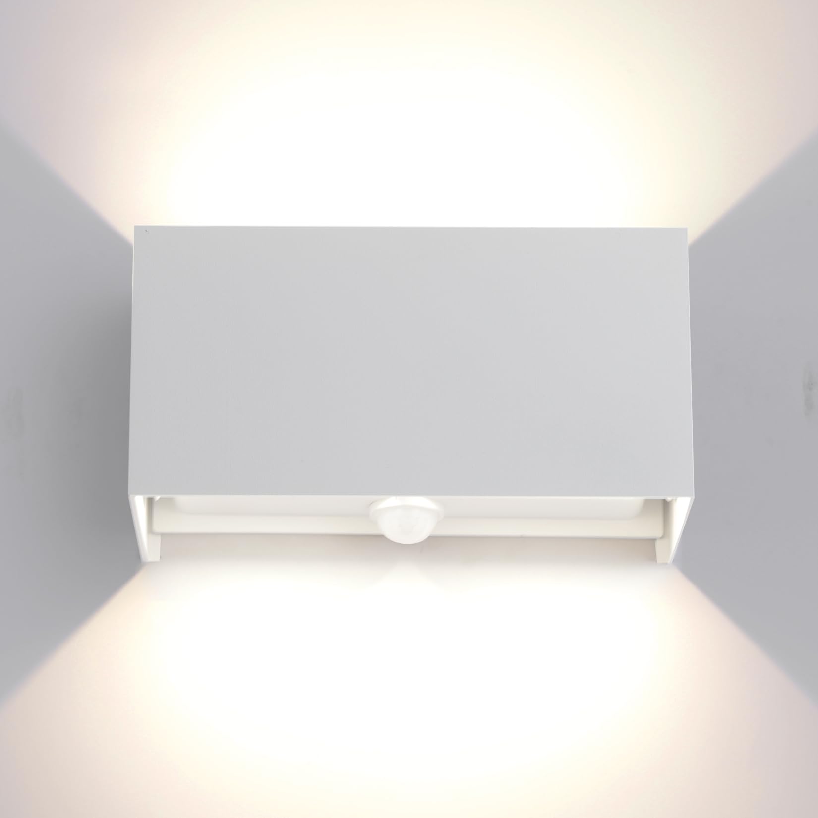 Applique LED da Parete Esterno/Interno 25W 4000K
