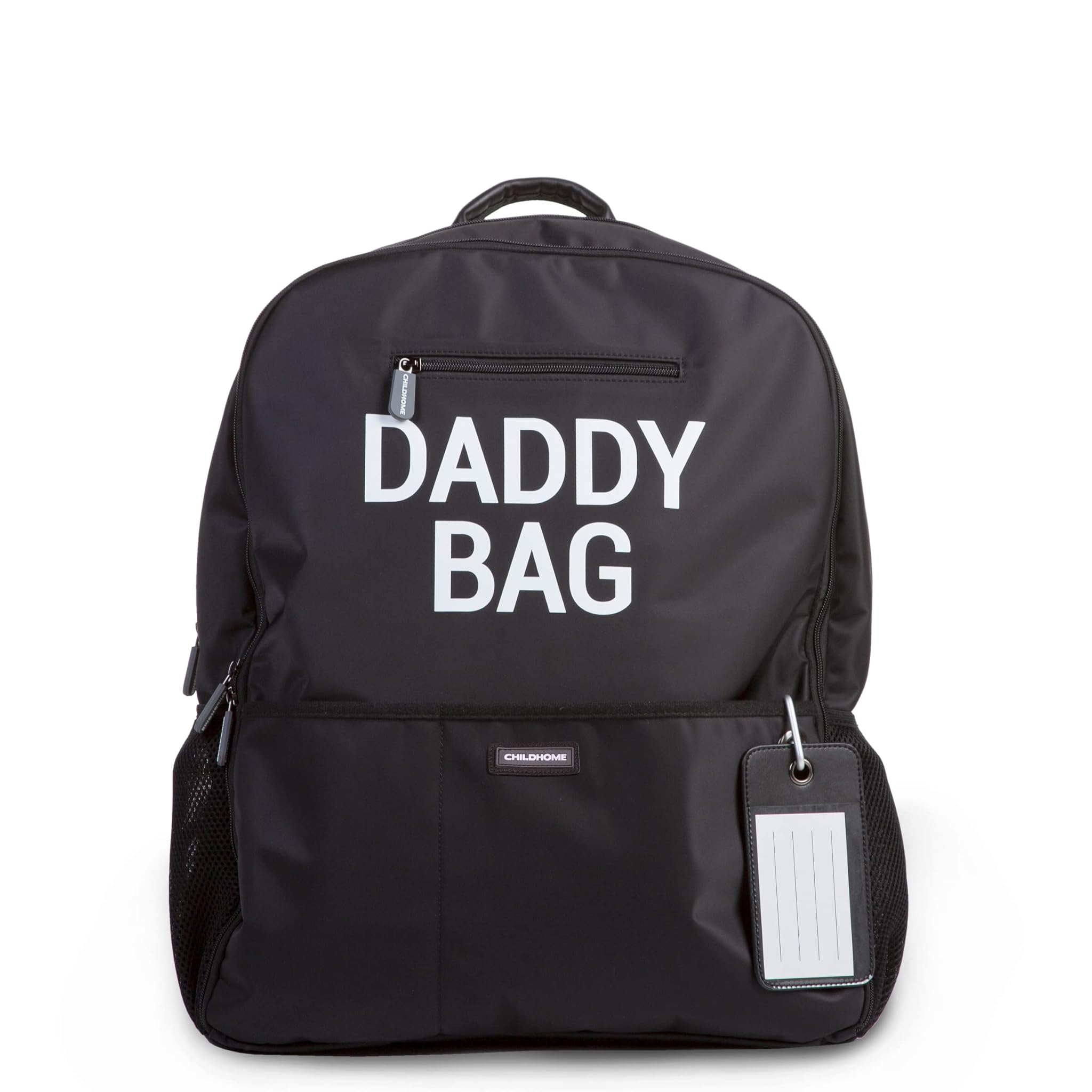 Childhome Daddy Bag - Borsa Maternità e Viaggio