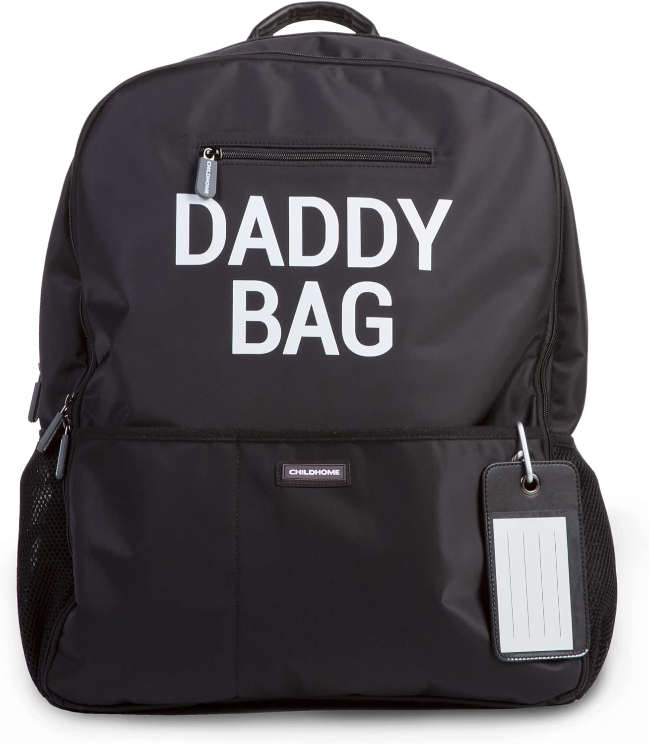 Childhome Daddy Bag - Borsa Maternità e Viaggio - immagine 1