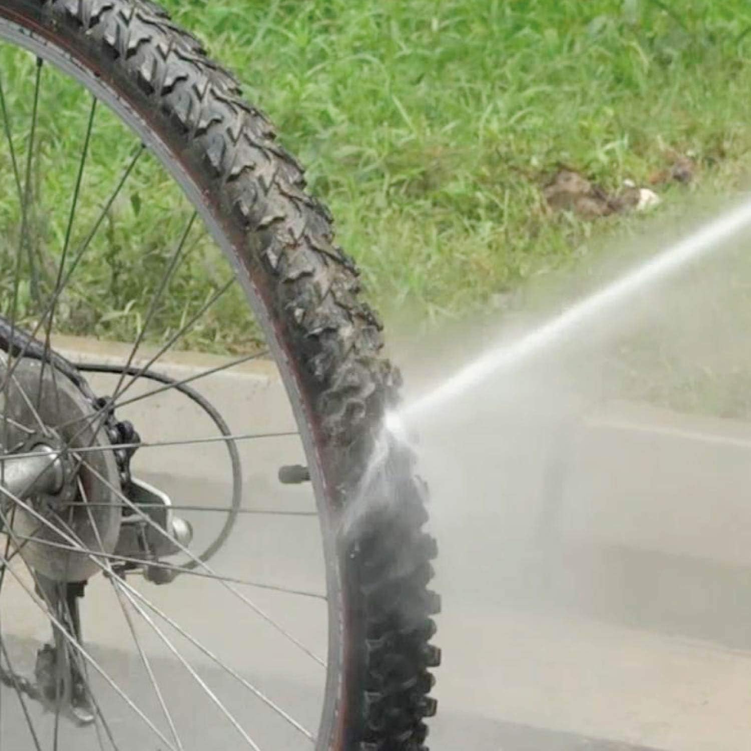 Total Idropulitrice ad Alta Pressione 1800W 150 Bar - immagine 5