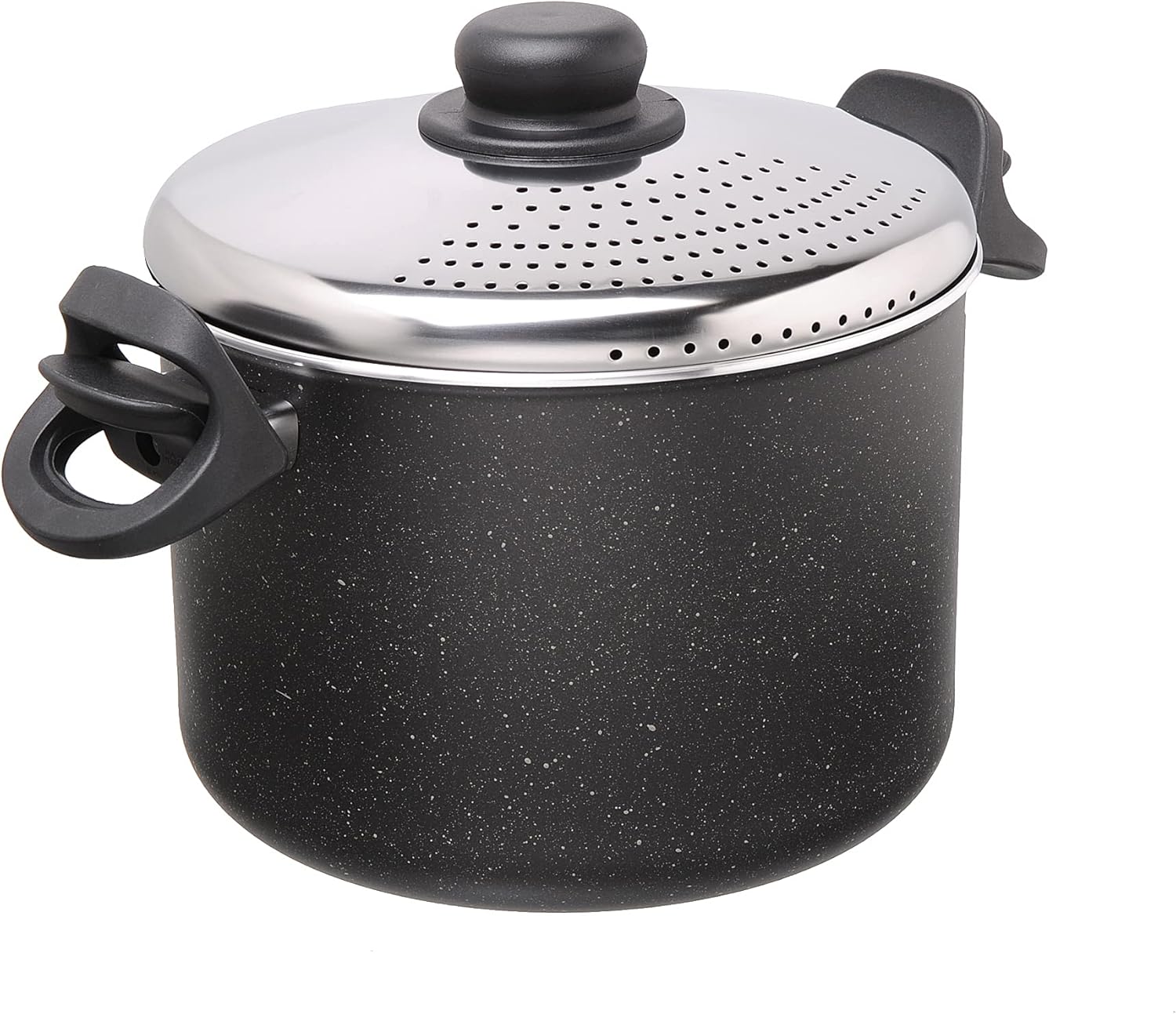 Moneta Etnea Cuocipasta 22cm con coperchio - immagine 1