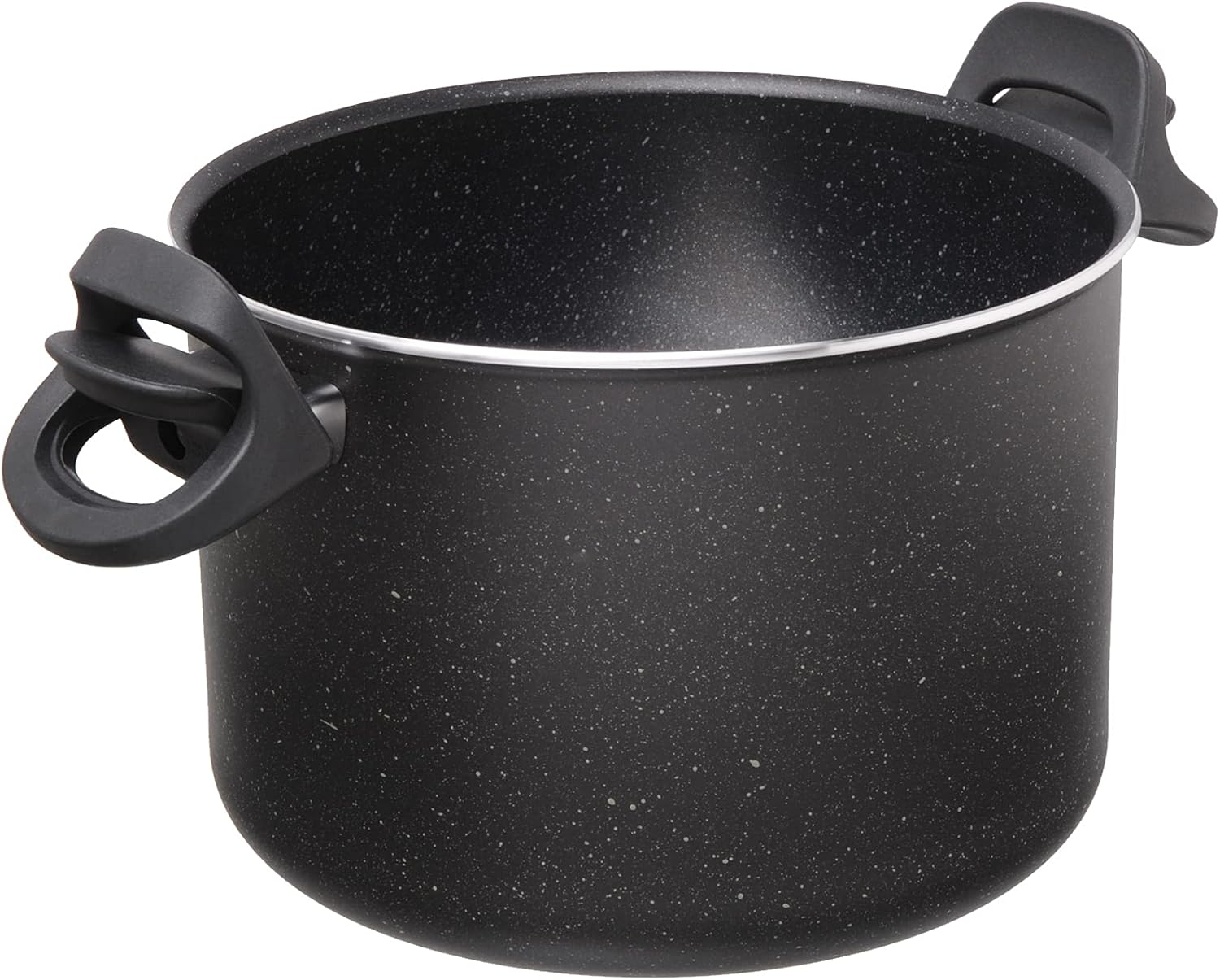 Moneta Etnea Cuocipasta 22cm con coperchio - immagine 3