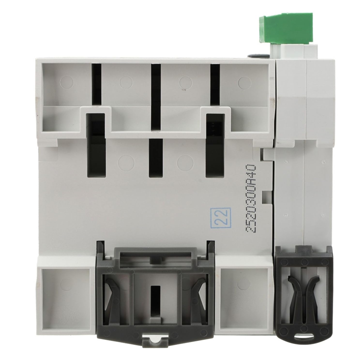 Differenziale Auto Riarmabile Trifase 40A 30mA - immagine 5