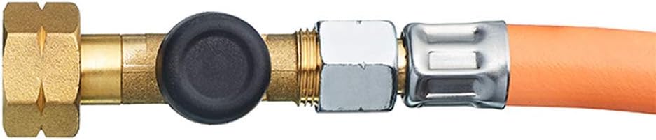 Unbekannt Altri Tubi ad Alta Pressione FRA309614