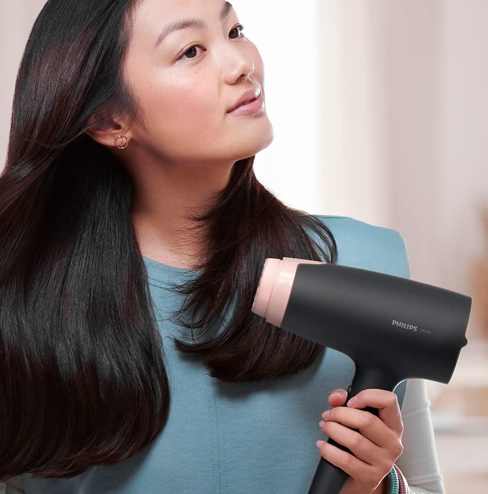 Philips Asciugacapelli Serie 3000 BHD350/10 - immagine 2