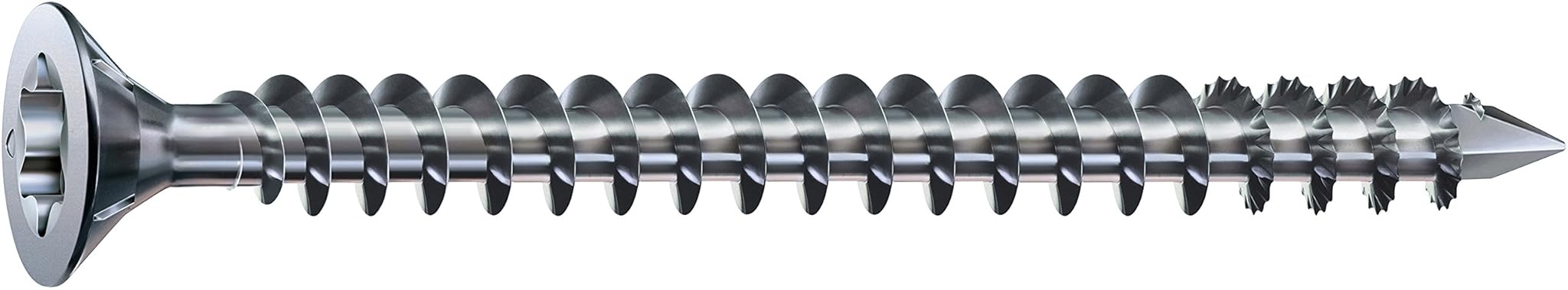 Spax - Viti per Strutture in Legno T-STAR plus