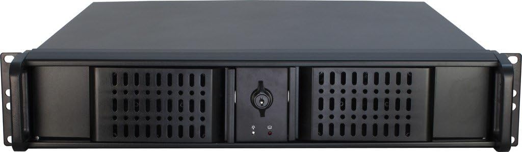 INTER TECH CAJA SERVIDOR 48.3CM IPC 2U-2098-SL 2HE Server - immagine 2