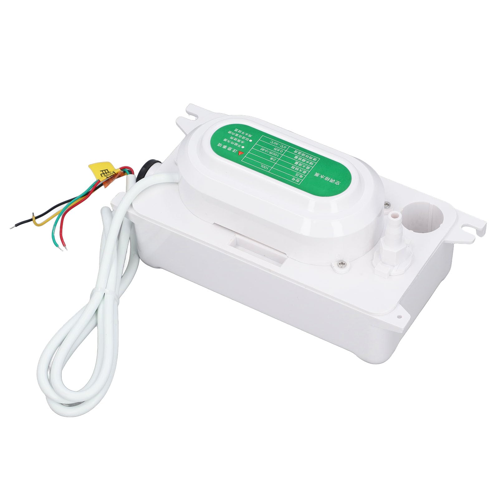 Pompa Automatica della Condensa 100L/h 500ml