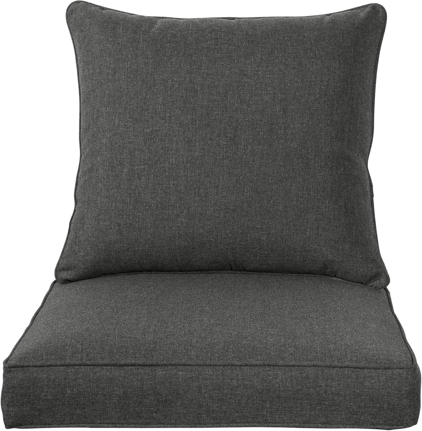 Qilloway Set Cuscini per Sedie da Esterno - immagine 5