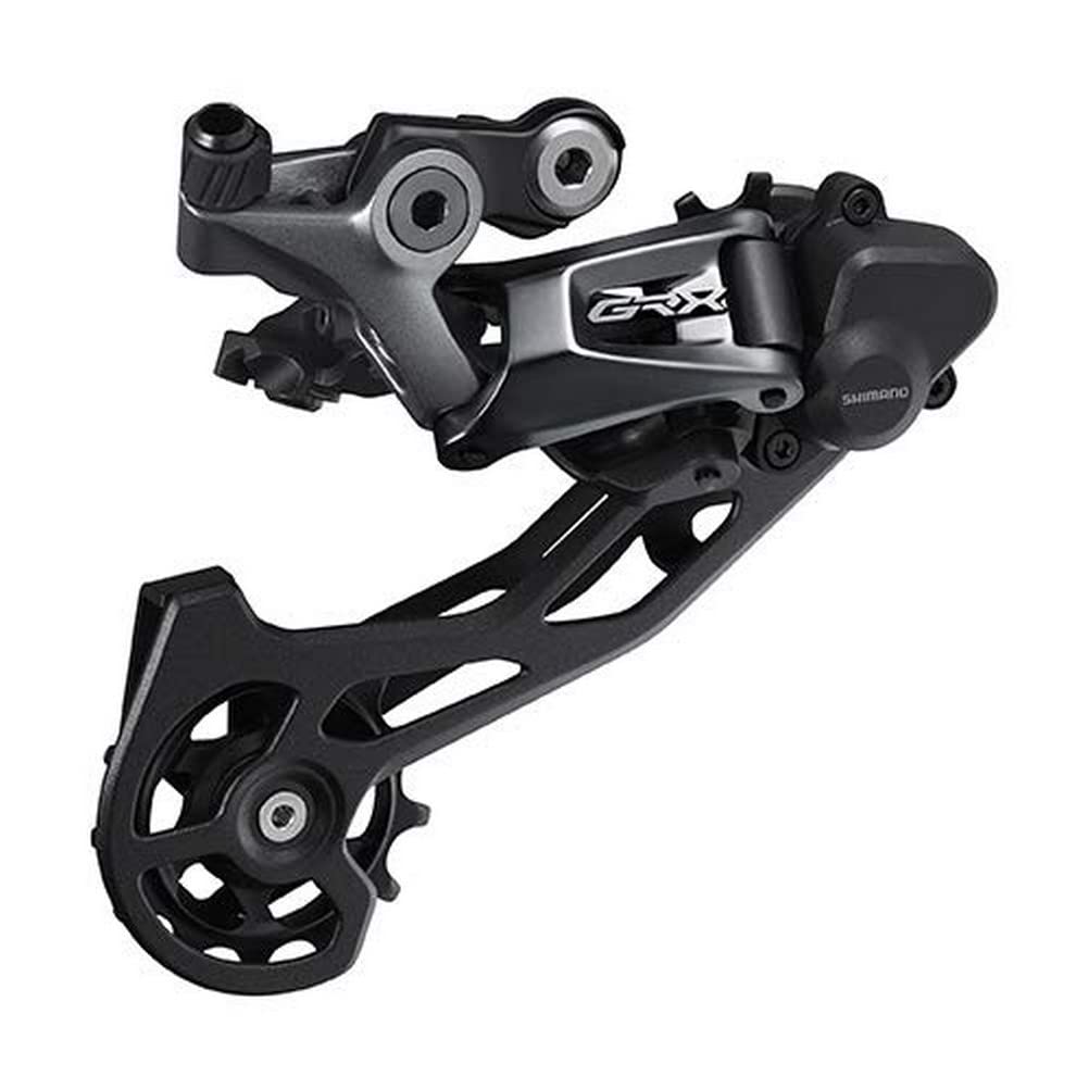 Shimano RR Mech RX810 GRX 11 Speed Shadow+Double 34T