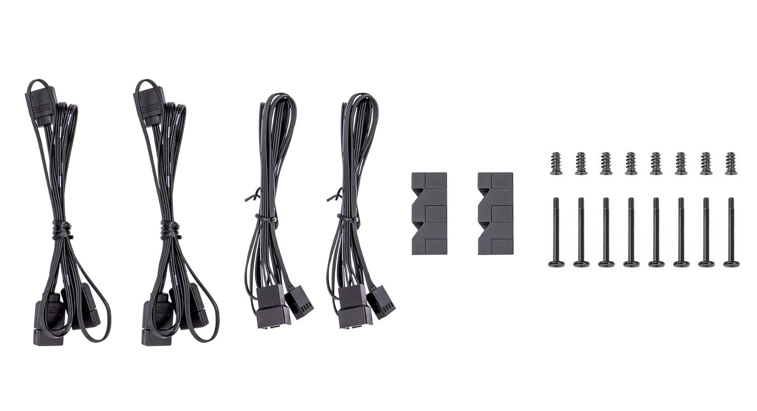 Thermaltake CT140 ARGB Sync PC Cooling Fan | 2 Pack - immagine 7