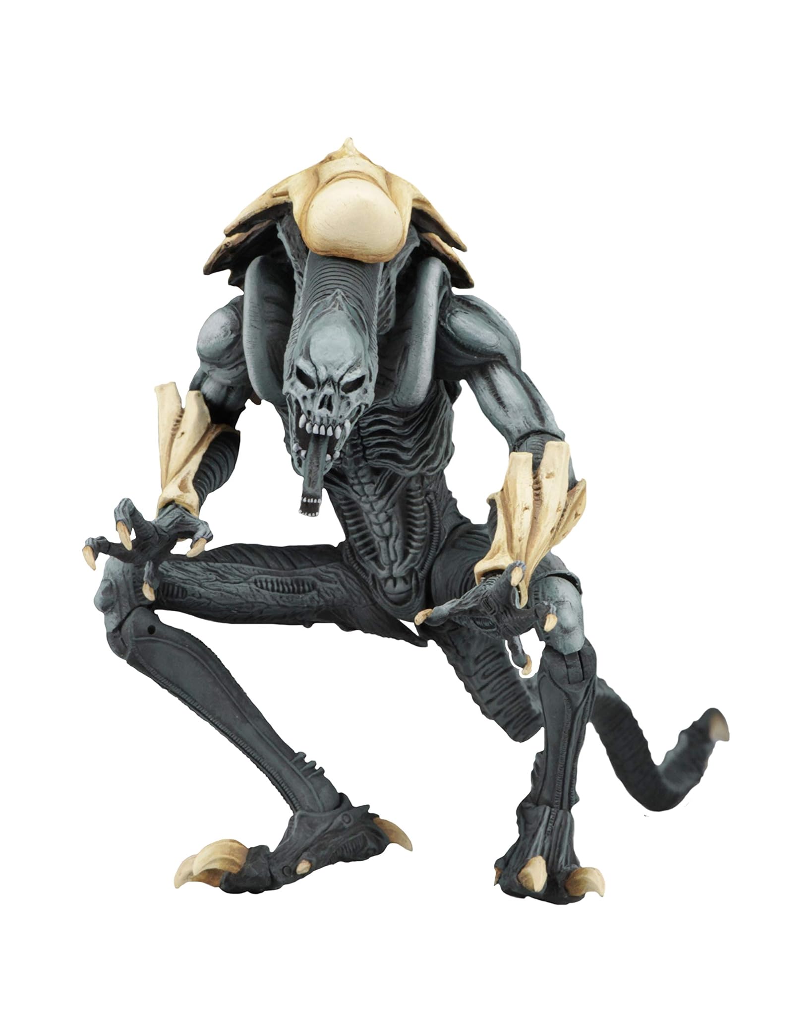 NECA Alien vs Predator - Action Figure Arcade Chrysalis