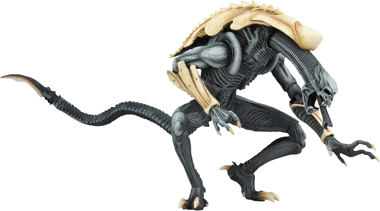 NECA Alien vs Predator - Action Figure Arcade Chrysalis - immagine 6