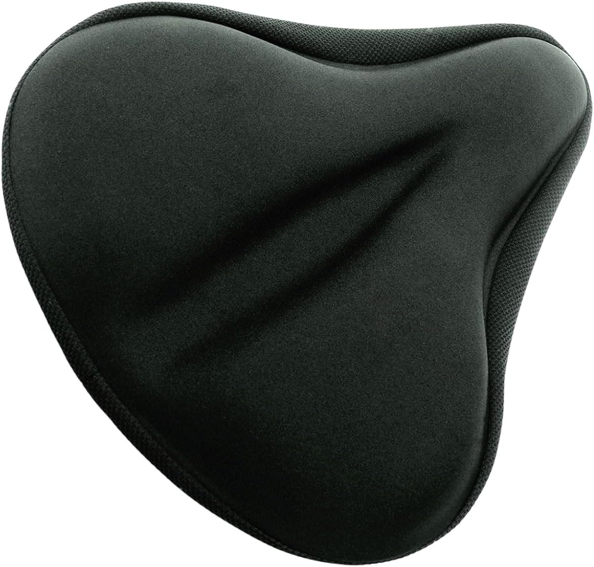 Coprisella Bici Gel Imbottito Confortevole 27 x 25 cm - immagine 1