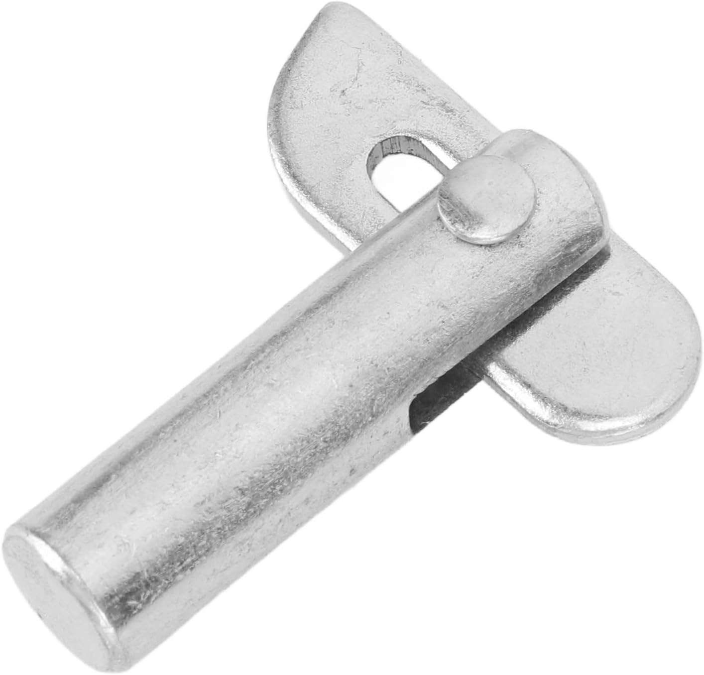Perno di Bloccaggio per Impalcature Zincato, 50 Pezzi