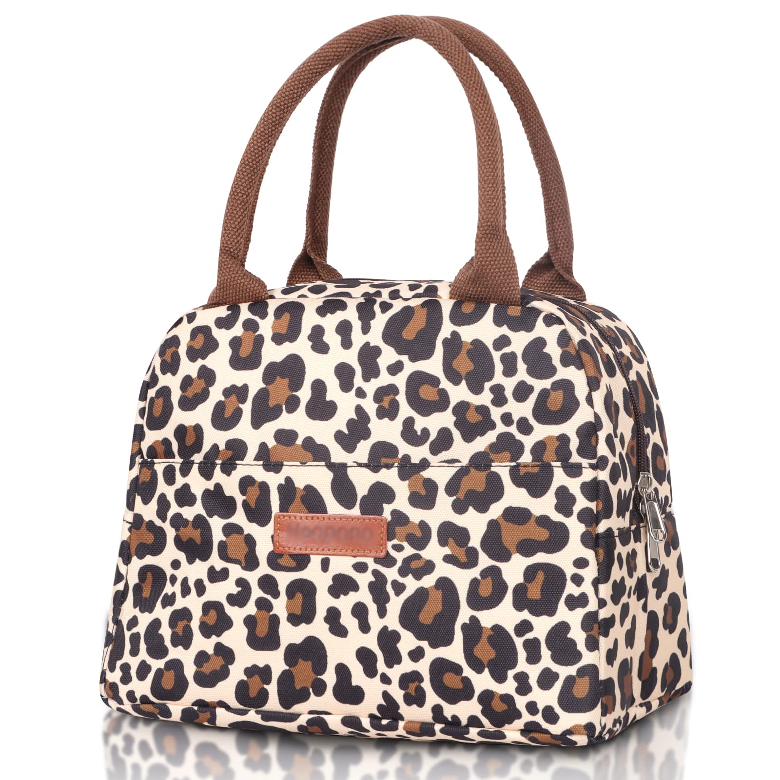 Borsa Termica Porta Pranzo 11L - Piccola, Impermeabile, Frigo per Ufficio, Scuola, Lavoro, Campeggio, Picnic, Viaggi