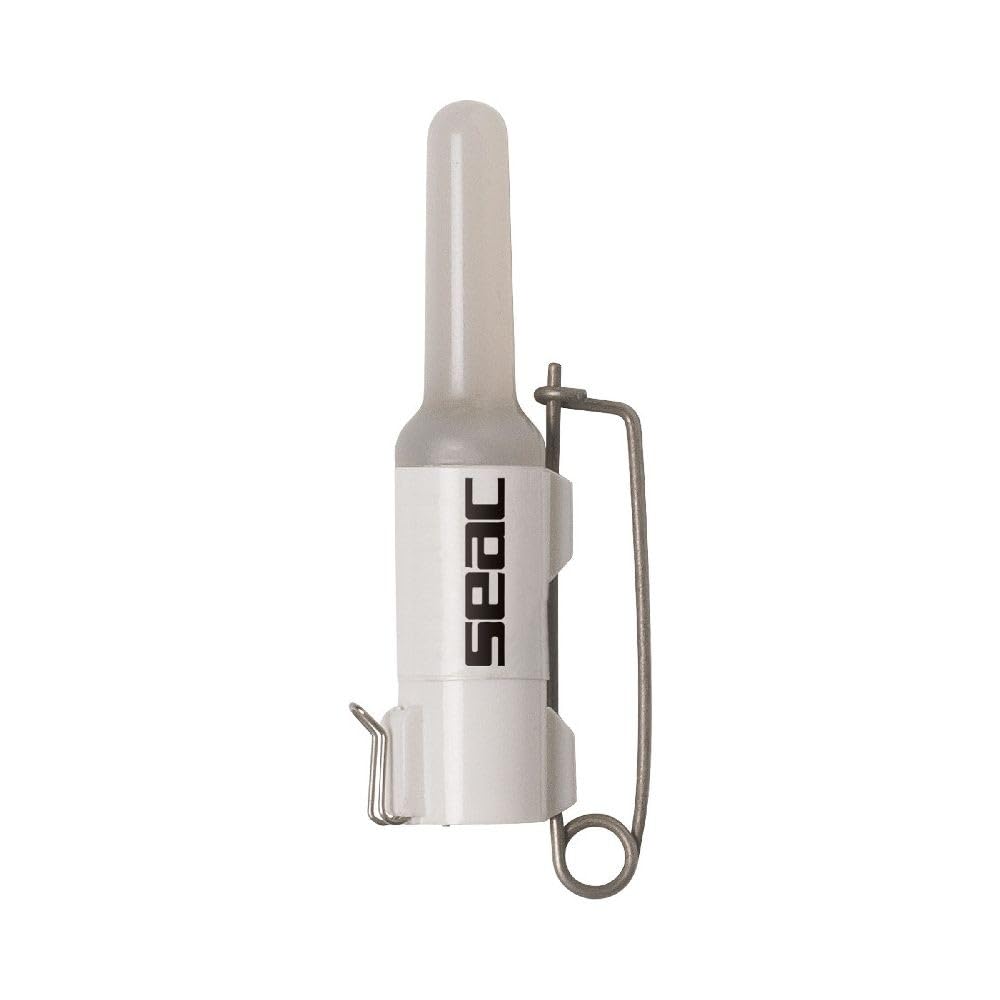 Torcia Seac Flash Light