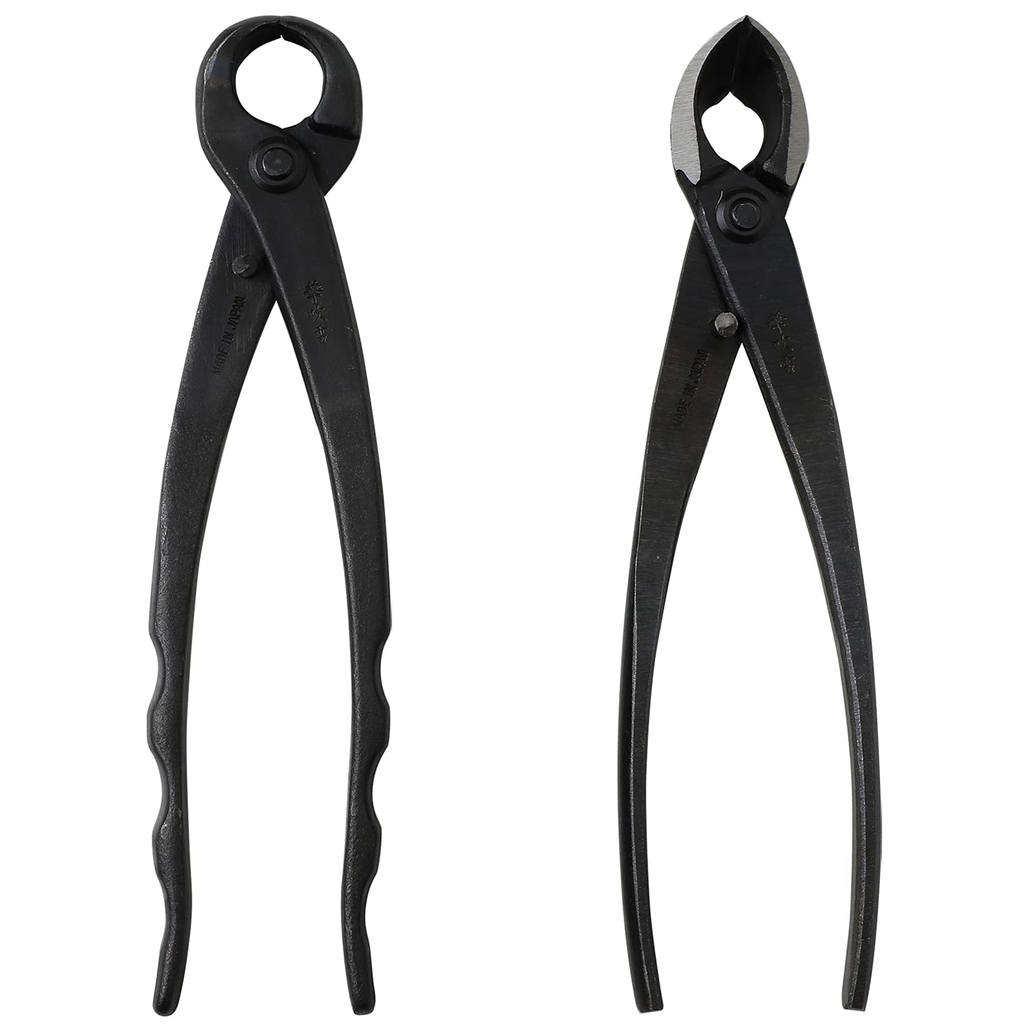 Wazakura Set Attrezzi per Rami Bonsai - Fatti in Giappone