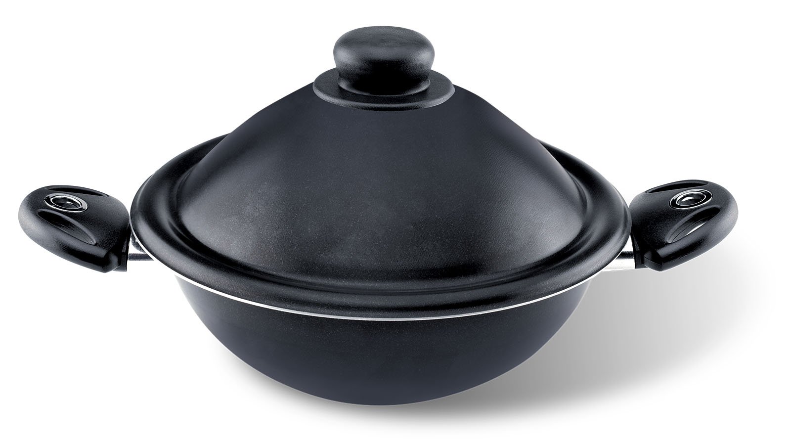 Pensofal Padella Wok BioStone® VapSì 24 cm