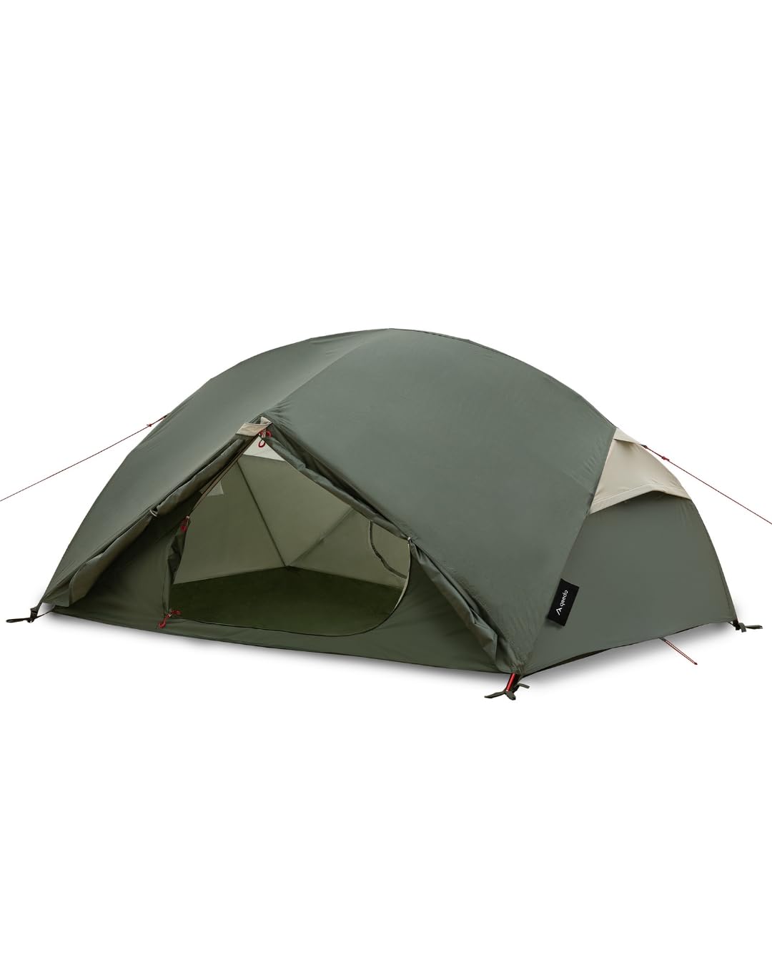 Qeedo Tenda da Trekking Light Birch