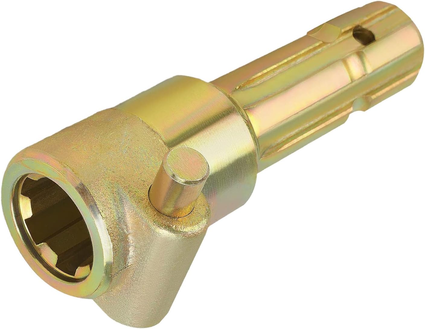 Adattatore Prolunga PTO a Sicurezza Migliorata - immagine 4