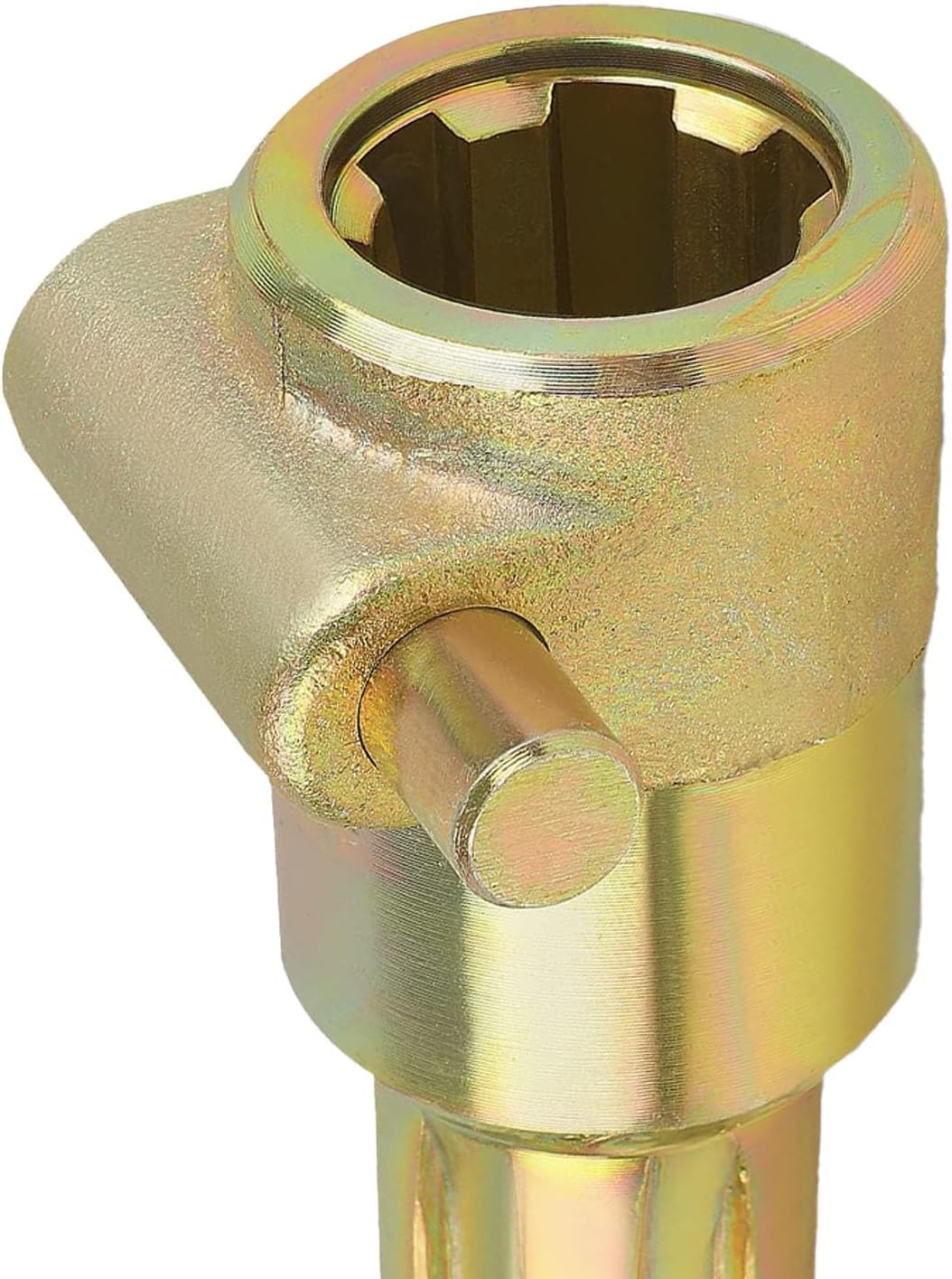 Adattatore Prolunga PTO a Sicurezza Migliorata - immagine 7