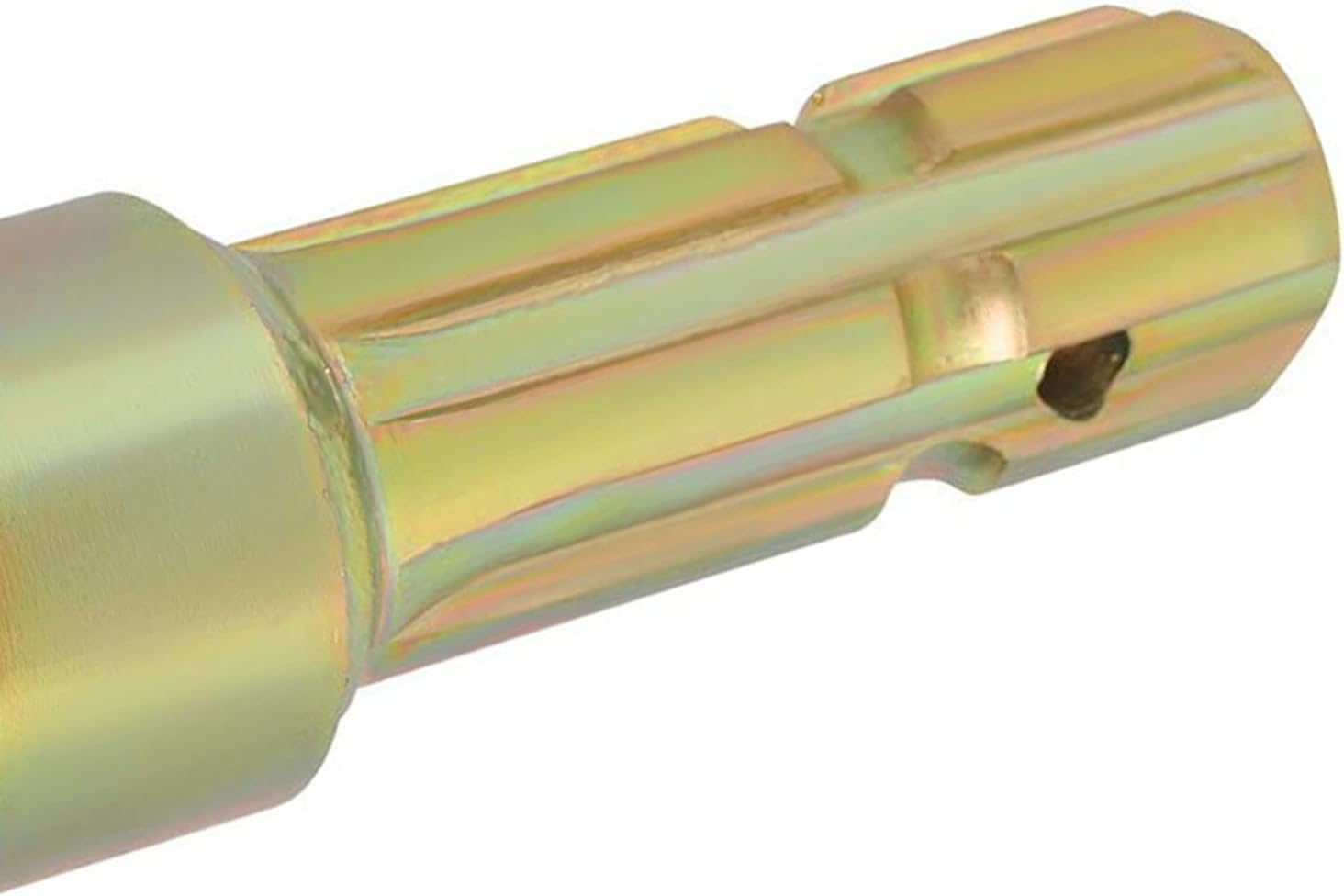 Adattatore Prolunga PTO a Sicurezza Migliorata - immagine 8