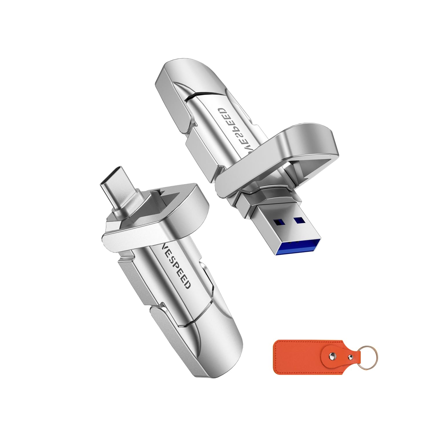 Move Speed 1 TB Chiavetta USB 3.2 - 520 MB/s