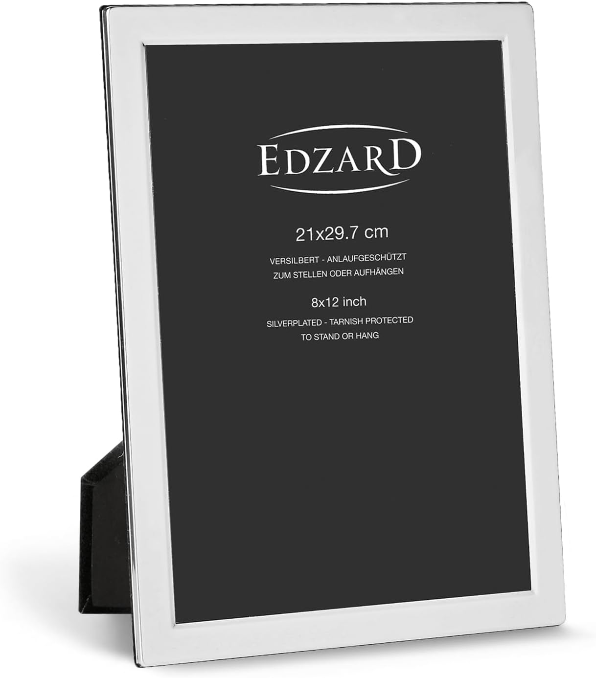 Edzard Cornice per Foto Salerno DIN A4 (21x29,7cm) - immagine 1