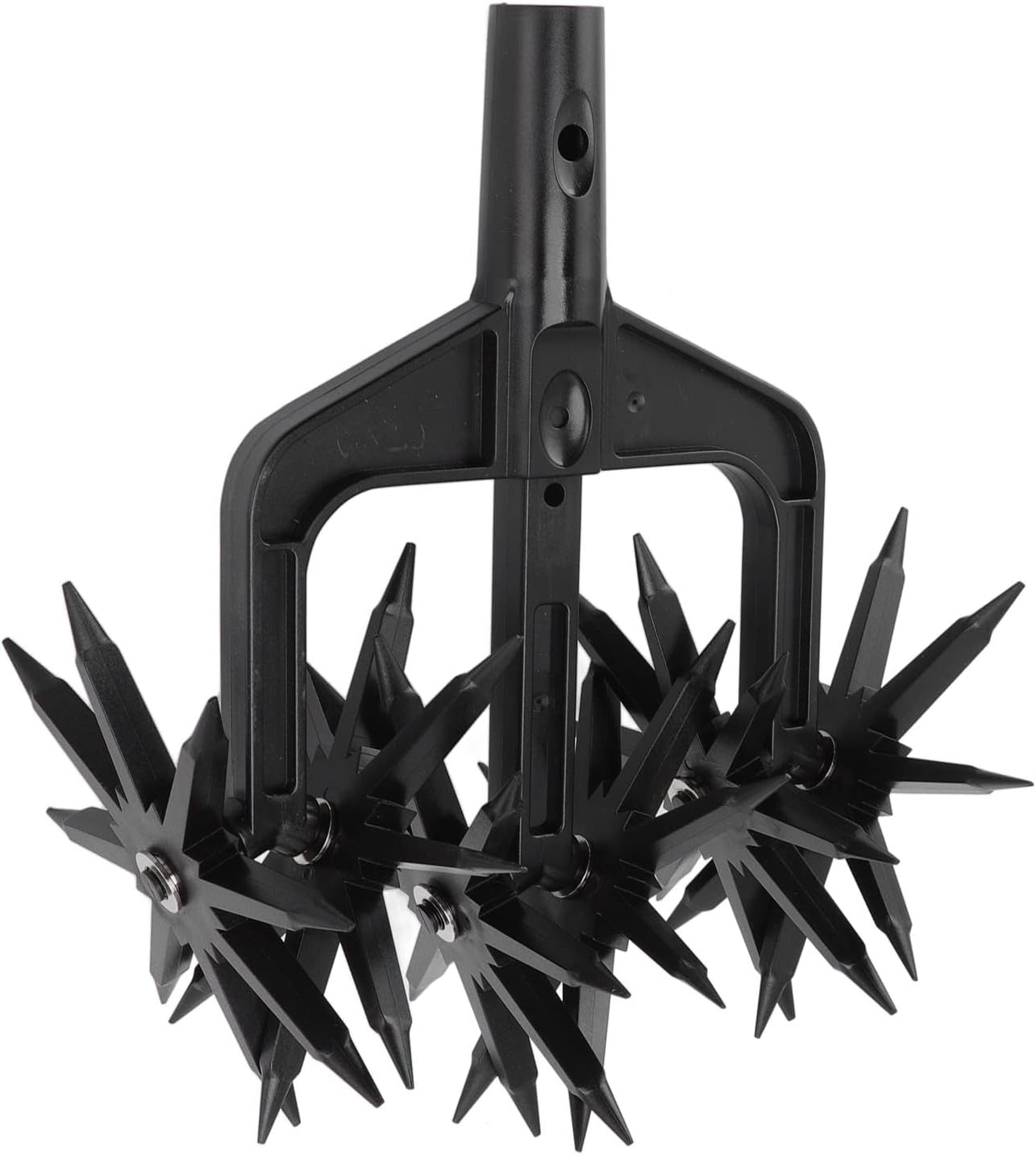 Motocoltivatore e Motozappa con Denti Staccabili 2 in 1