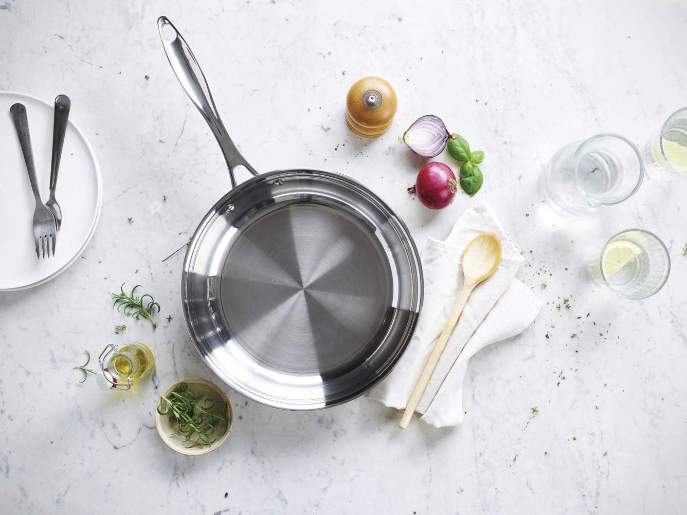 Beka Chef 30 cm Fry Pan - immagine 3