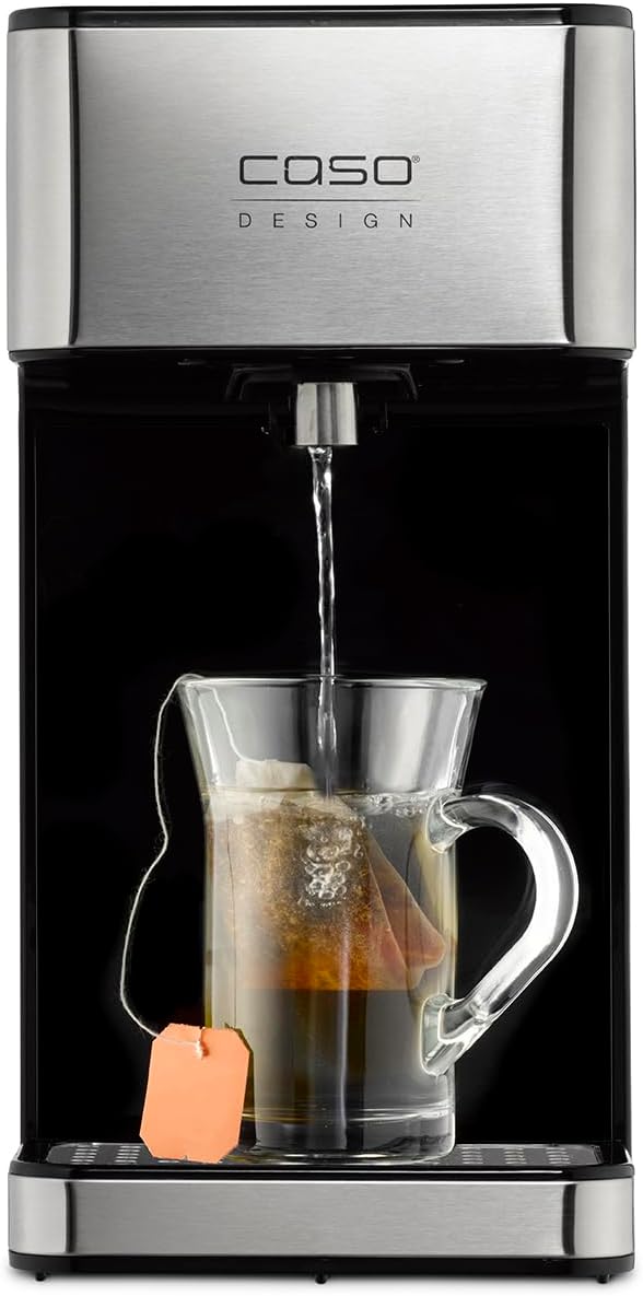 Caso Distributore Acqua Calda HW 600 - immagine 2