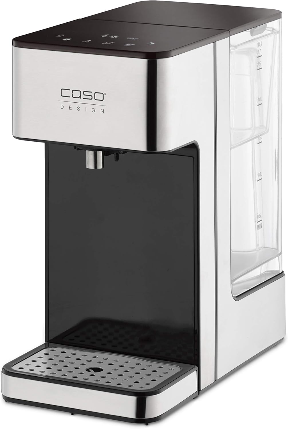 Caso Distributore Acqua Calda HW 600 - immagine 4