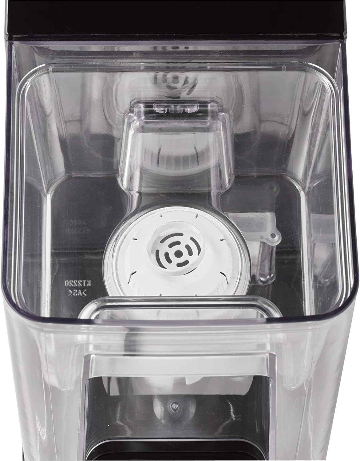 Caso Distributore Acqua Calda HW 600 - immagine 7