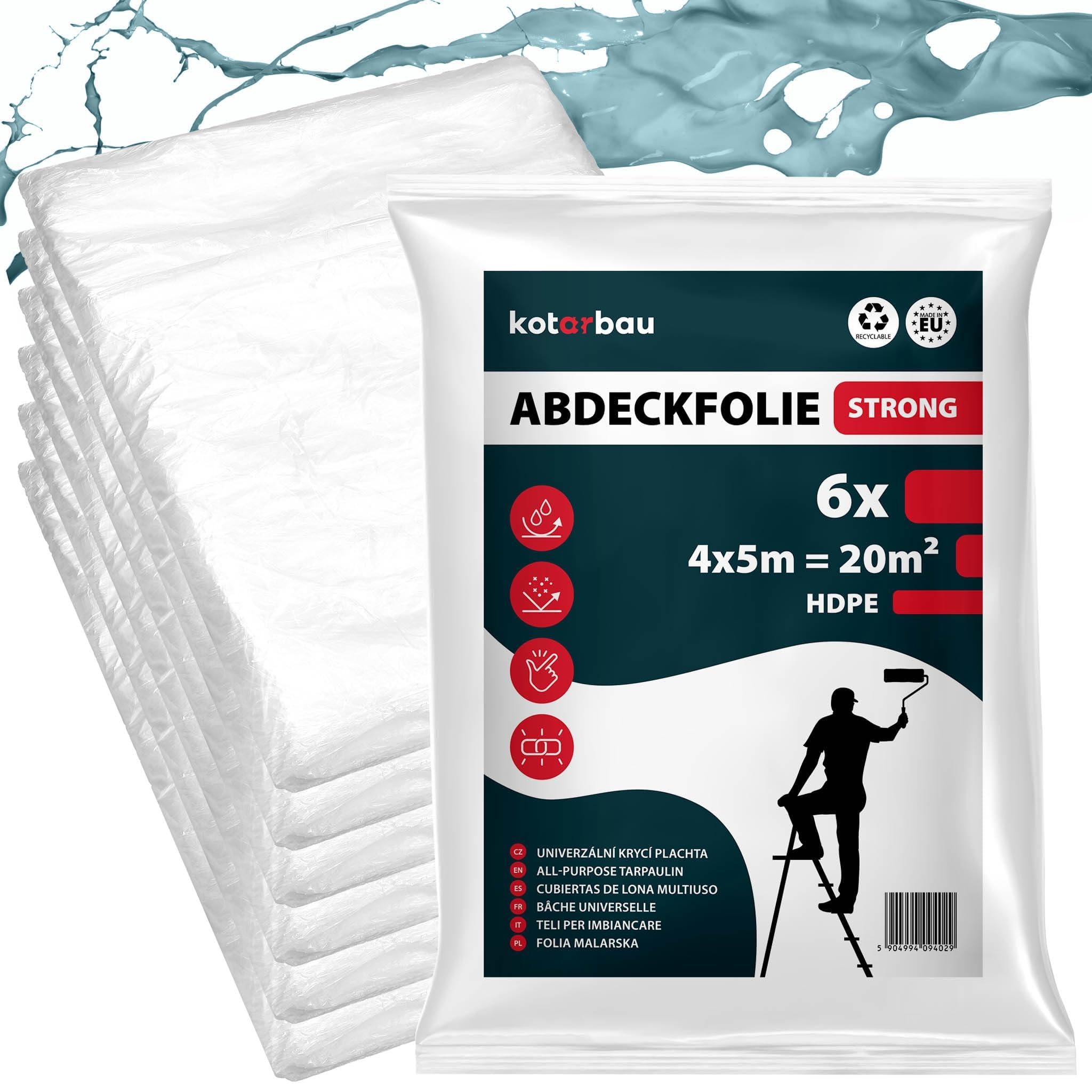 Strumenti e attrezzi per verniciatura