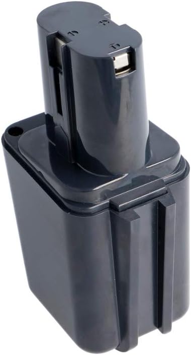 Batteria Ni-MH 9.6V 3000 mAh per Trapano Bosch - immagine 1