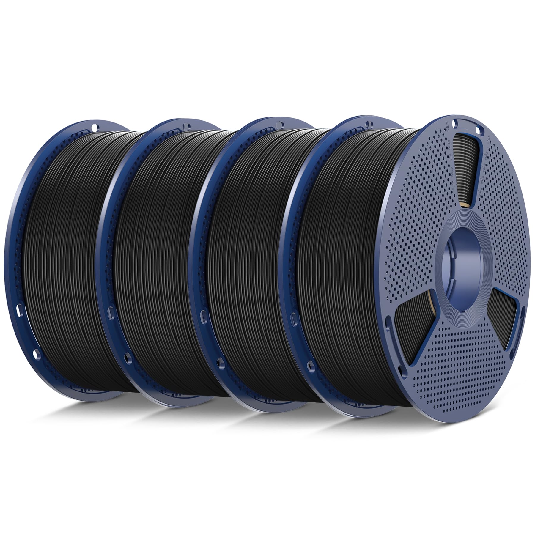 Sunlu Kit Filamenti Stampante 3D TPU 4kg 1.75mm