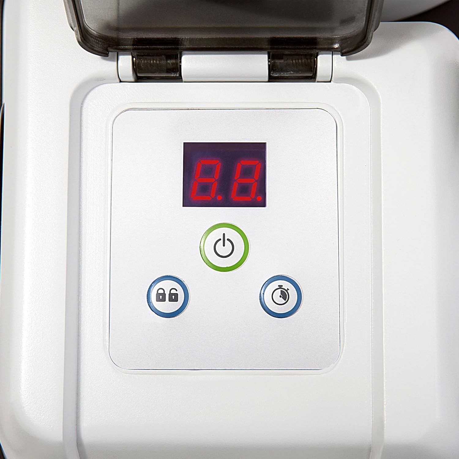 Intex 26652 - Pompa Filtro a Sabbia Krystal Clear - immagine 4