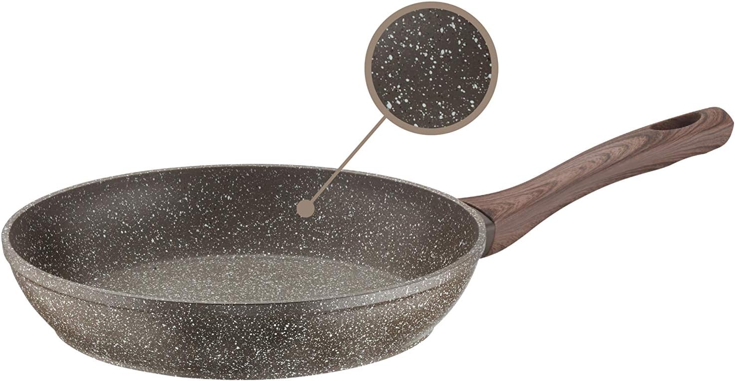 Pintinox Set 9 Pezzi Serie Natura - immagine 4