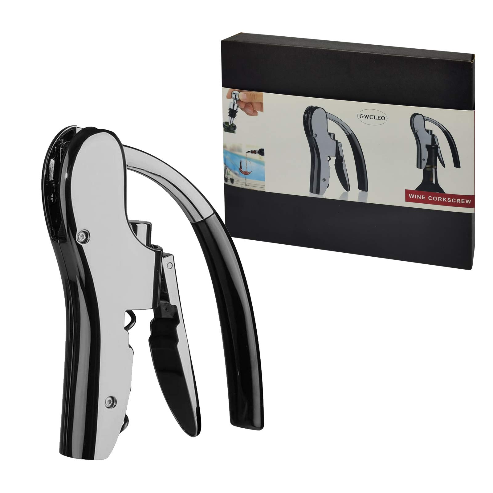 Cavatappi Lusso Compatto con Taglia Capsule Integrata