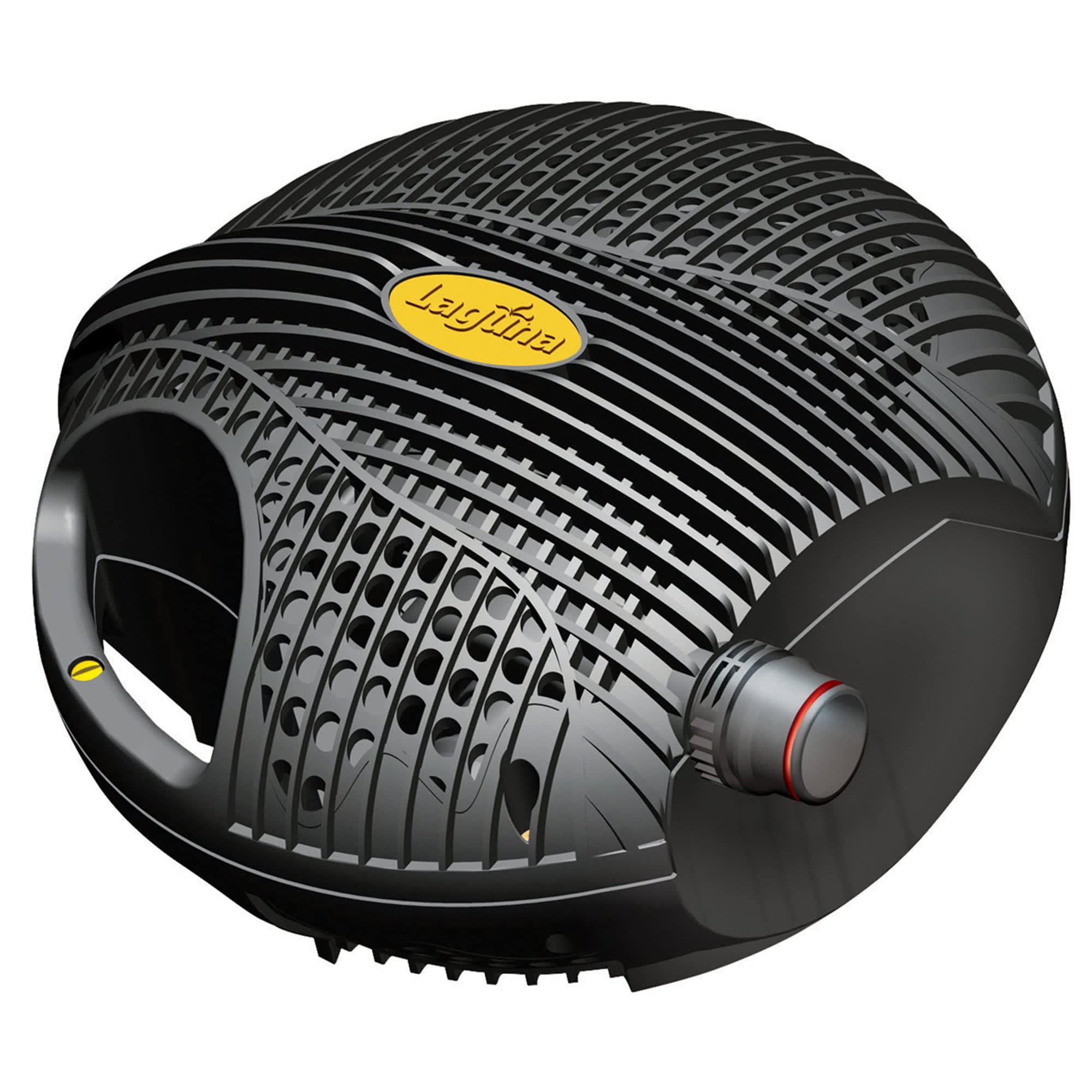 Laguna, pompa Powerjet MaxFlo, per fontane e cascate nei laghetti da giardino