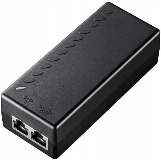 Cudy POE200 Iniettore PoE+ Gigabit 30W - immagine 4