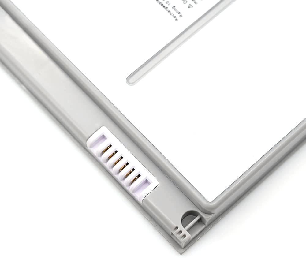 Batteria di ricambio A1175 per MacBook Pro 15" - immagine 2