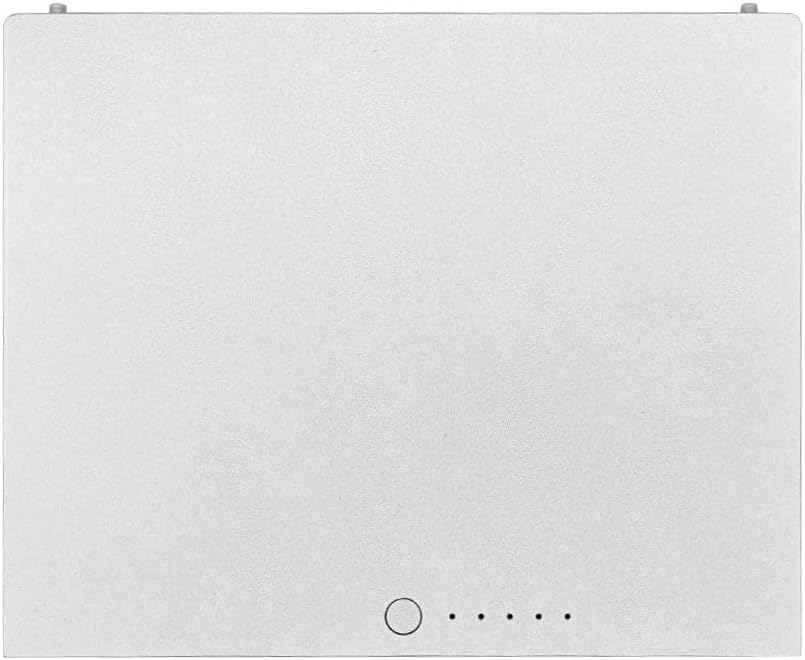 Batteria di ricambio A1175 per MacBook Pro 15" - immagine 3