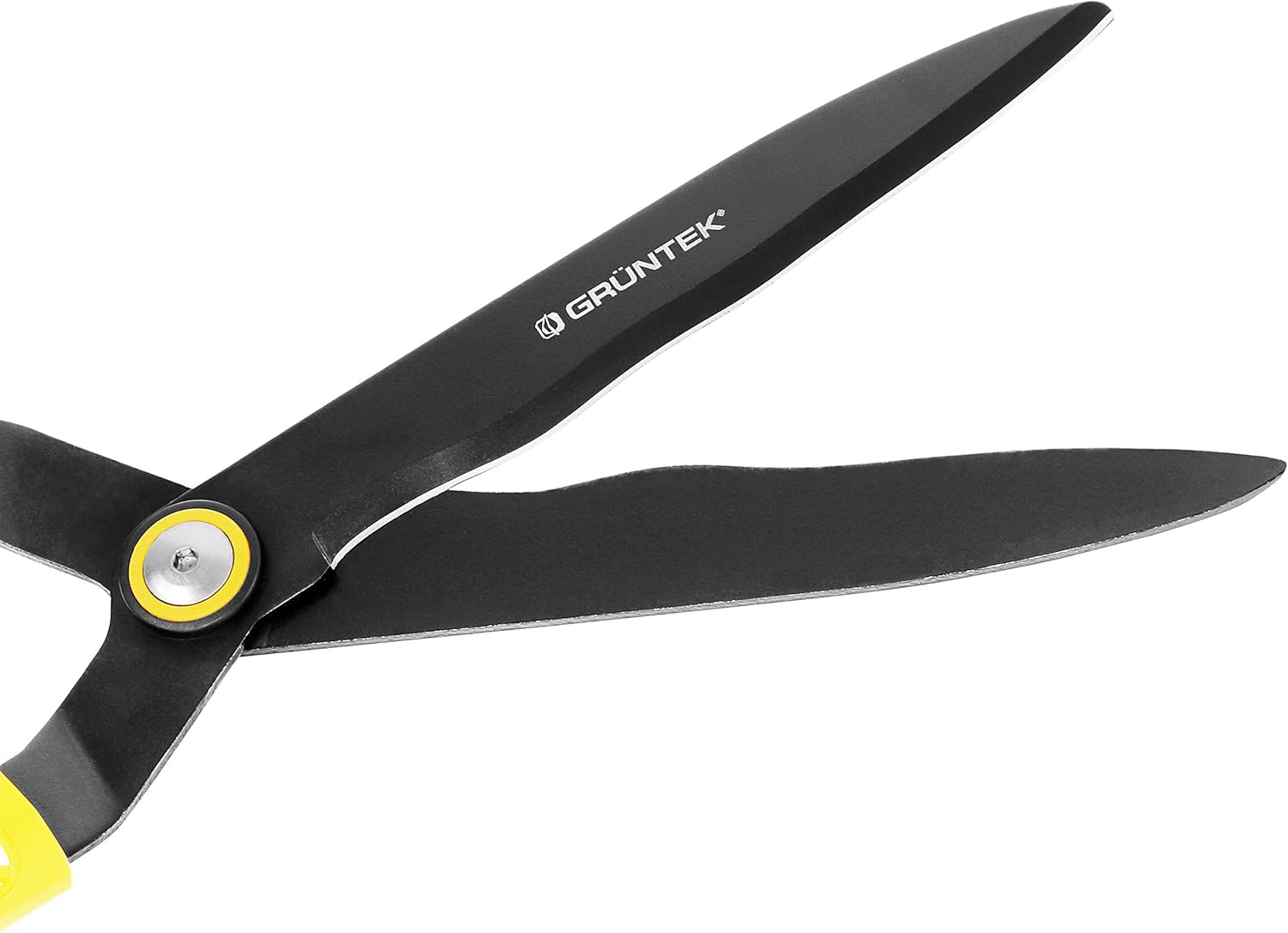 Grüntek Cesoia per Siepi con Manici Allungabili - immagine 3