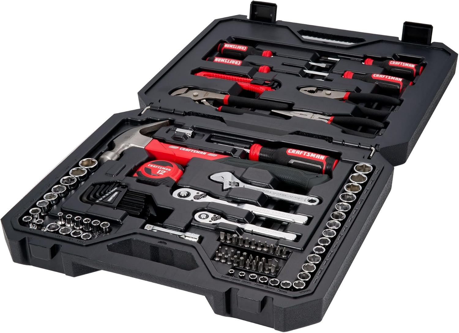 CRAFTSMAN CMMT99449 - Kit Attrezzi 102 Pezzi - immagine 5